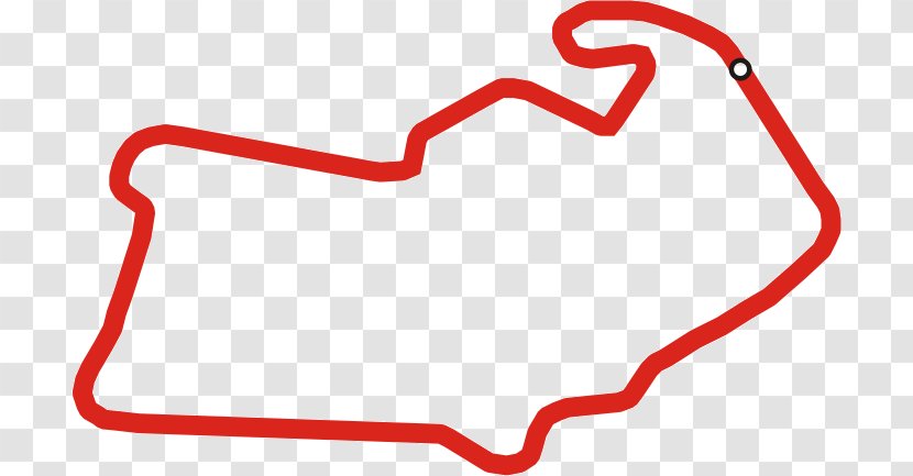 Formula 1 British Grand Prix Race Track Circuit Ricardo Tormo Silverstone - History Of One Transparent PNG