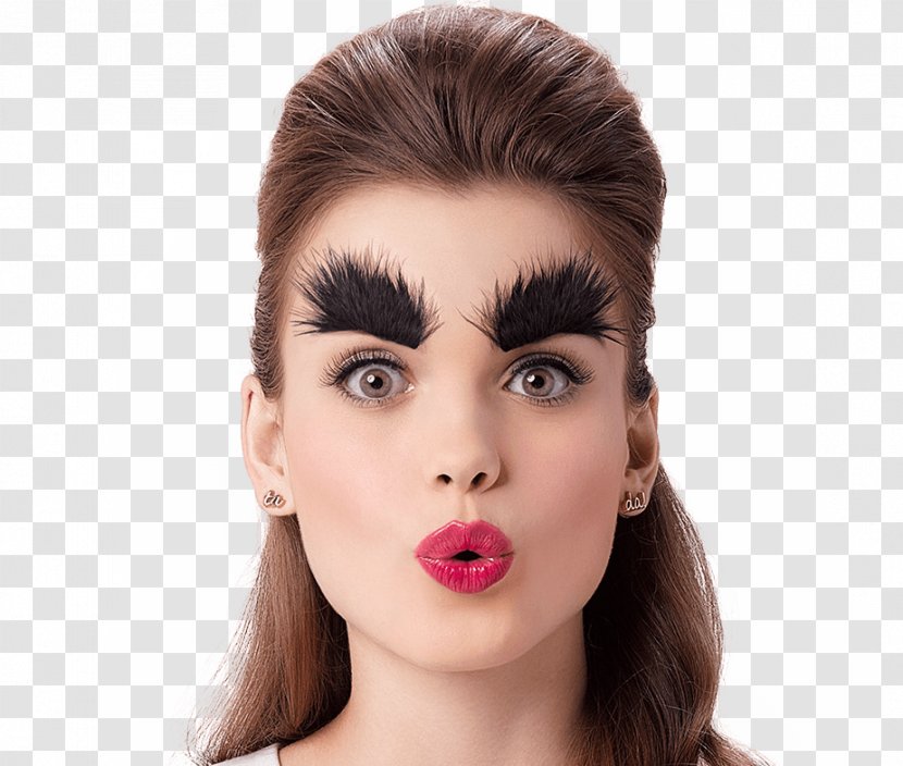Benefit Cosmetics Eyebrow Waxing Threading - Makeup Artist - Brow Transparent PNG
