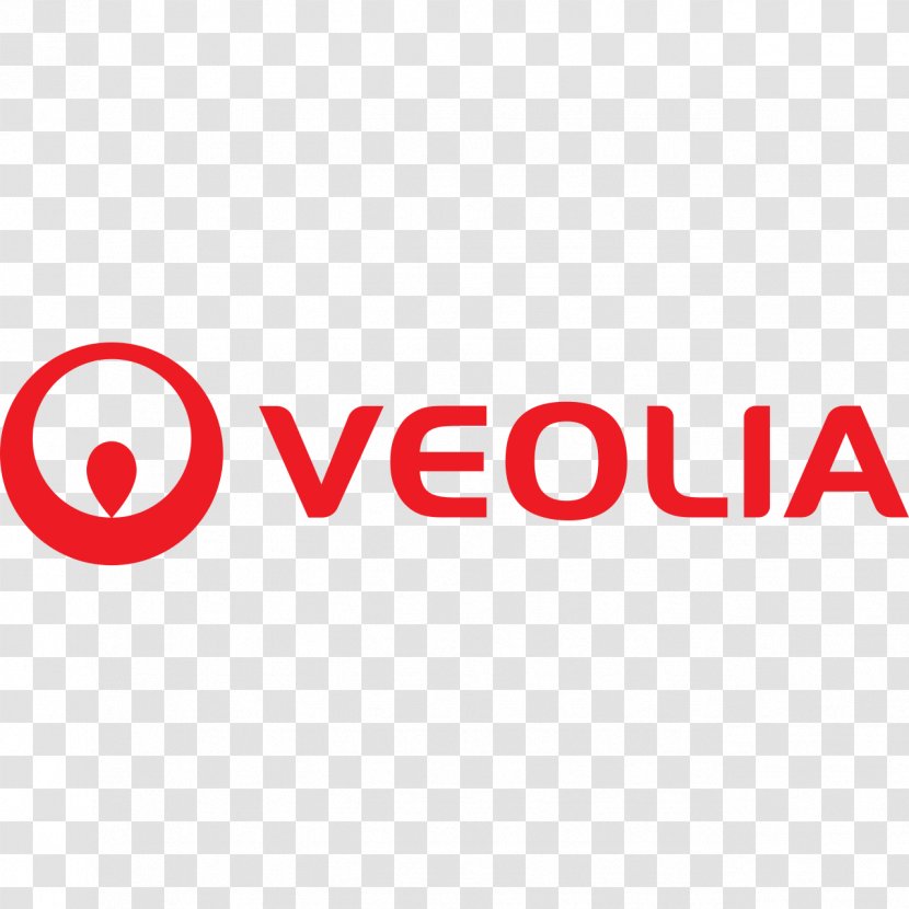 Veolia Water Logo Business Management - Waste Transparent PNG