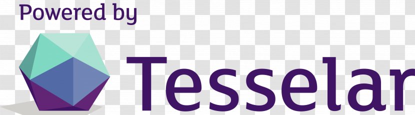 Tesselar Business Logo Customer Organization - Area Transparent PNG