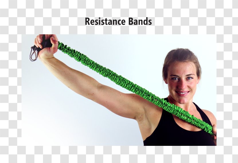 Fitness Centre Exercise Bands Physical - Equipment - Limitless Movement Transparent PNG