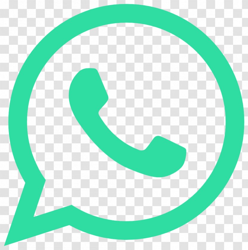 WhatsApp - Email - What App Icon Transparent PNG