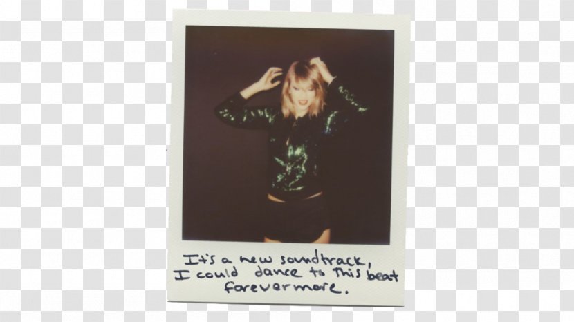 0 Taylor Swift Album Reputation Compact Disc - Frame Transparent PNG