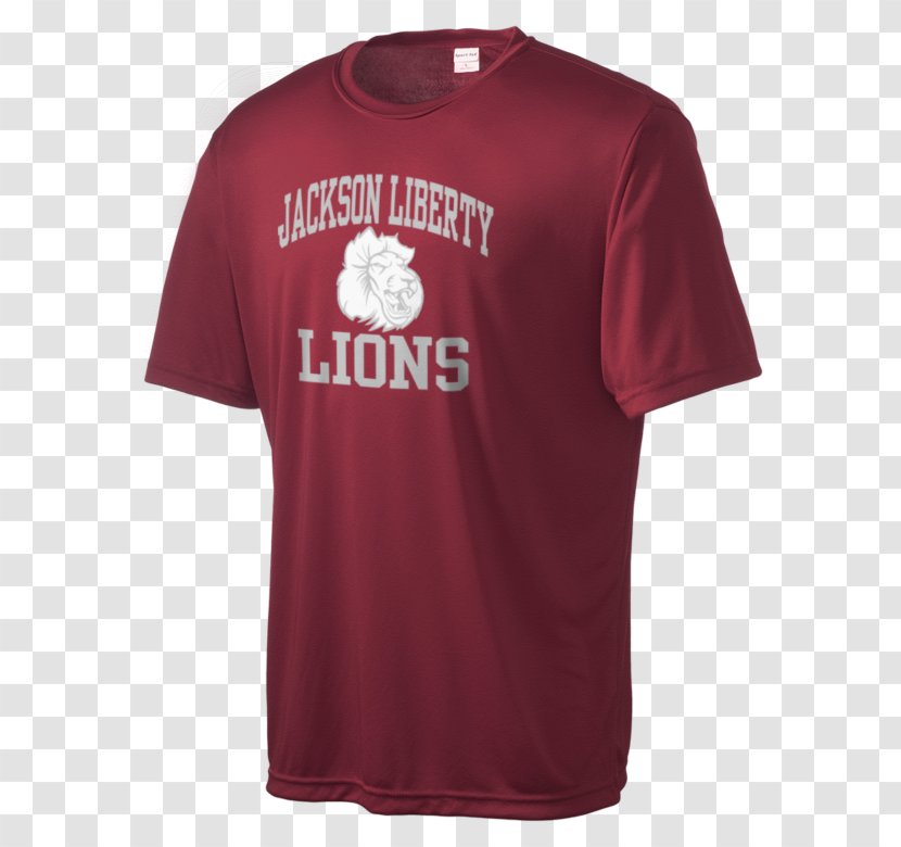 Kelley School Of Business At Indiana University Gadsden City High National Secondary Sports Fan Jersey - Schools Transparent PNG
