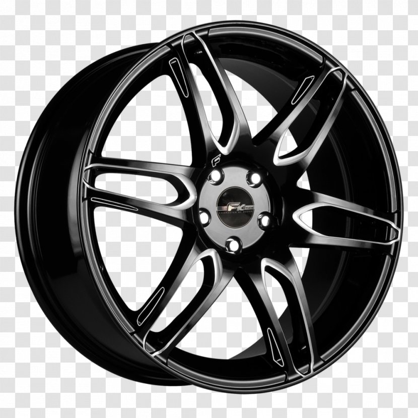 Car Honda HR-V Wheel Rim Transparent PNG