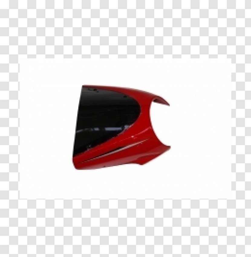 Car Product Design Angle - Red Transparent PNG