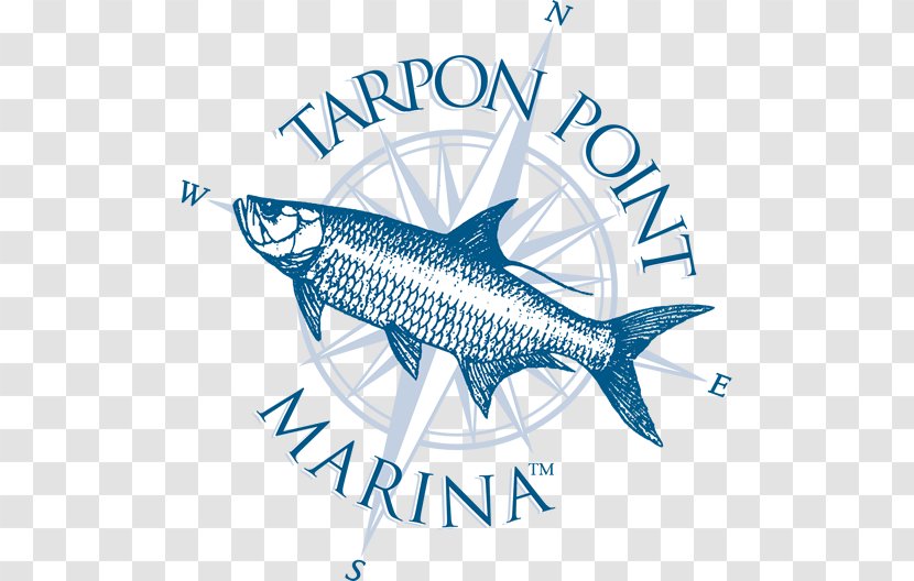 Restaurant Tarpon Point Marina, Fish Food Cuisine - Text - Cape Coral Logo Transparent PNG