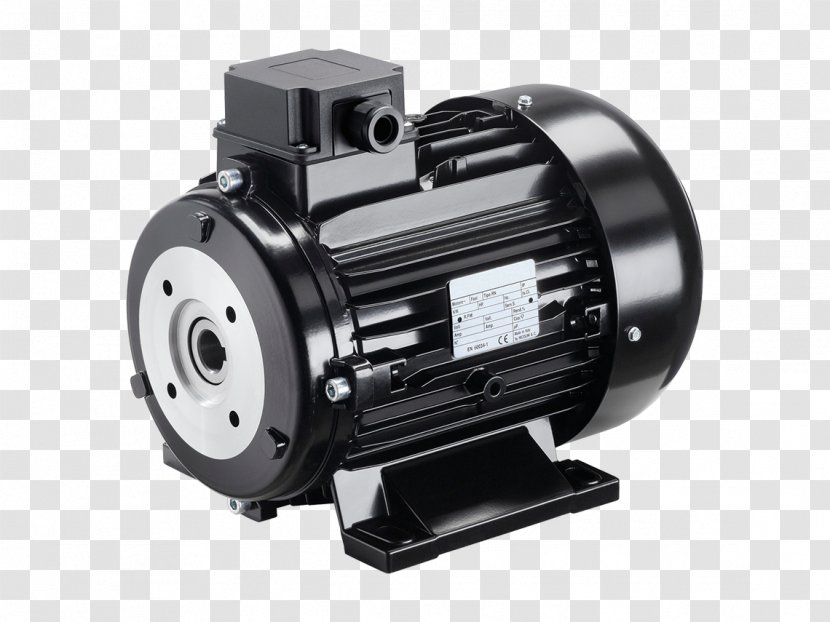 Pressure Washers Submersible Pump Electric Motor Engine - Shaft Transparent PNG