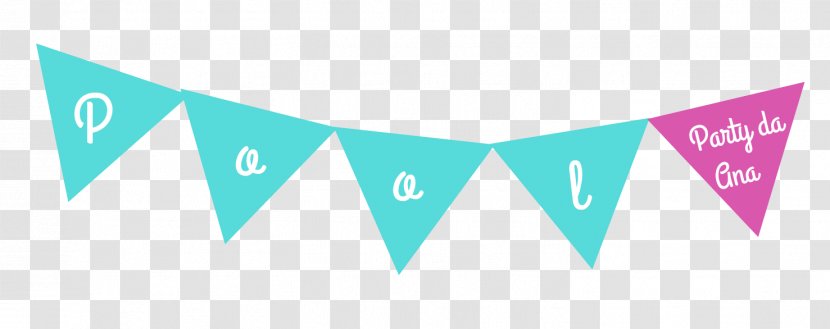 Easel Paper Party Table Drinking Straw - Banner - Pool Transparent PNG