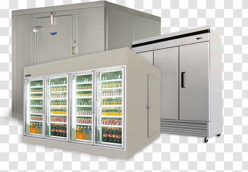 Walkin Cooler Repair Yonkers Refrigeration Refrigerator Room - Indiamart - Cool Store Transparent PNG