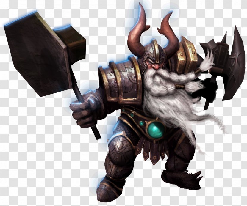 World Of Warcraft: Legion Character Warcraft III: Reign Chaos Video Game - Fictional Transparent PNG