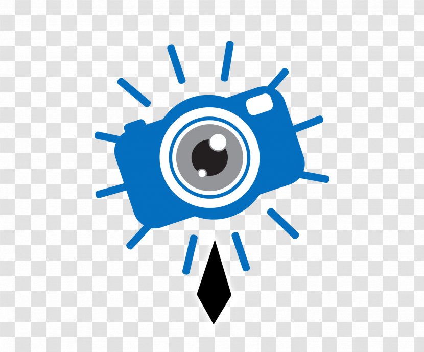 Vector Graphics Photography Logo Image - Photographer Transparent PNG