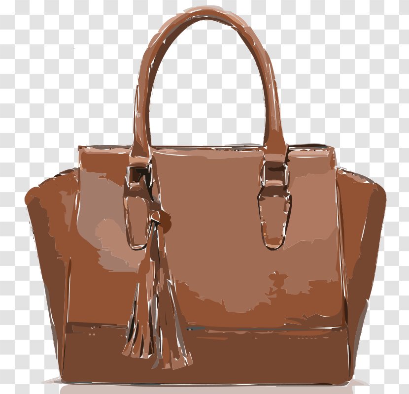 Handbag Leather Textile Messenger Bags Transparent PNG