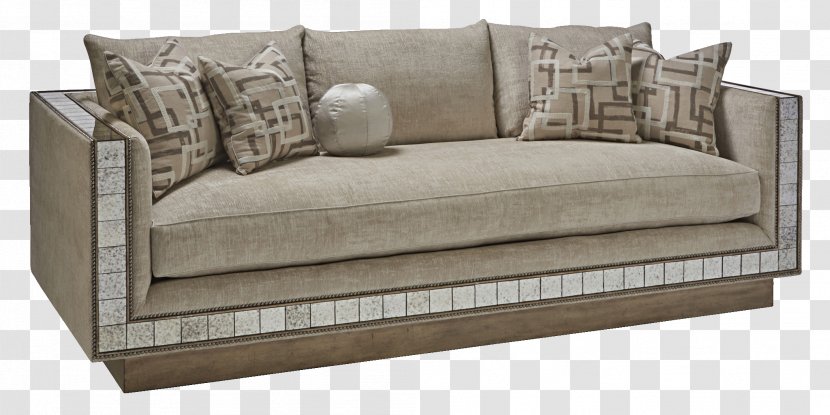 Couch Table Sofa Bed Furniture Foot Rests - Seat Transparent PNG