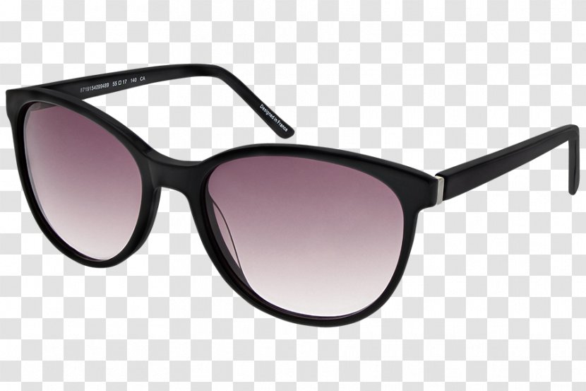Carrera Sunglasses Gucci Fashion - Purple Transparent PNG