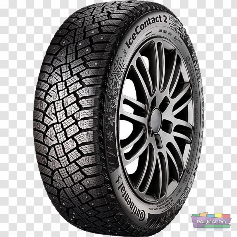 Tire Continental AG Lotus 94T 96T 95T - Rim - Car Transparent PNG