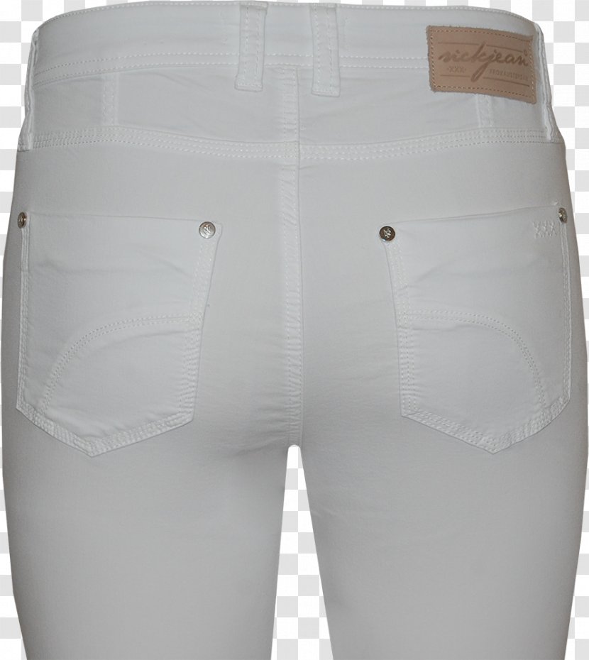 Jeans Waist Pants Transparent PNG
