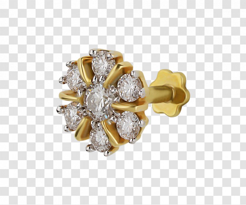 Orra Jewellery Store Diamond Gold - Body Jewelry Transparent PNG