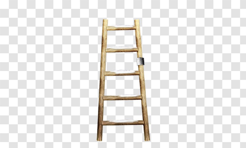 Stairs Ladder Wood Csigalxe9pcsu0151 - Ladders Transparent PNG