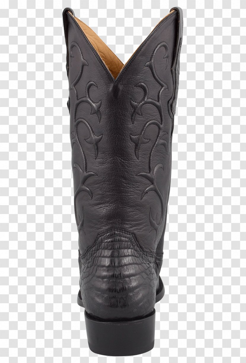 Cowboy Boot Shoe Walking - Footwear - Old Boots Transparent PNG