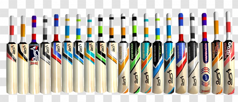 Cricket Bats 07 Gray-Nicolls Batting - Material - Sports Transparent PNG