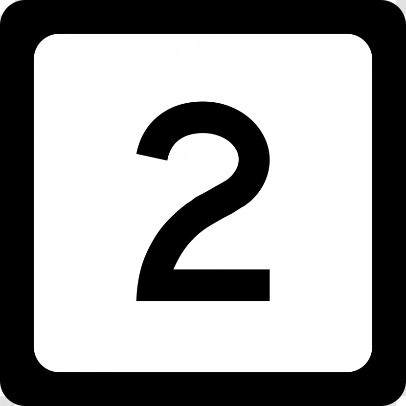 Number Clip Art - Area - Symbol Transparent PNG
