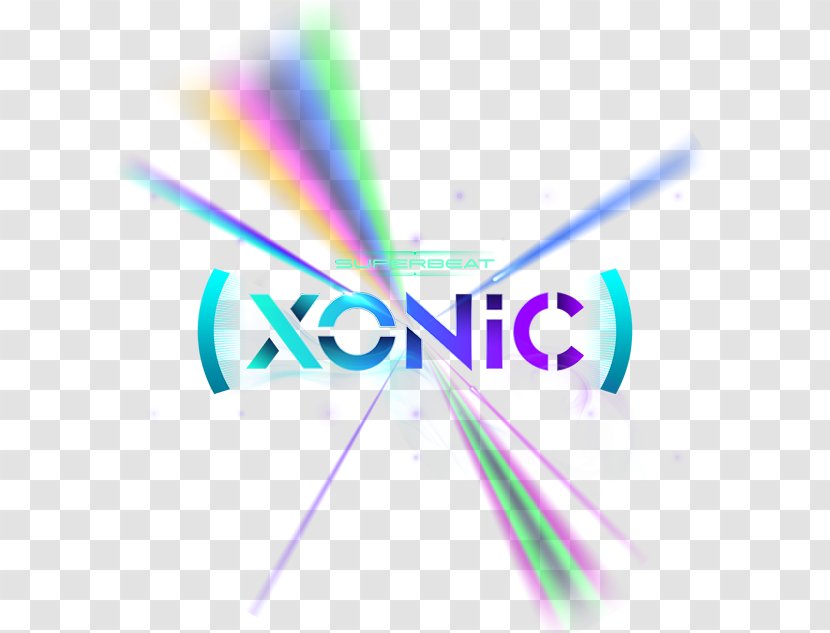 Superbeat: Xonic DJMax Nintendo Switch Nurijoy Logo - Video Game - Coreana Transparent PNG