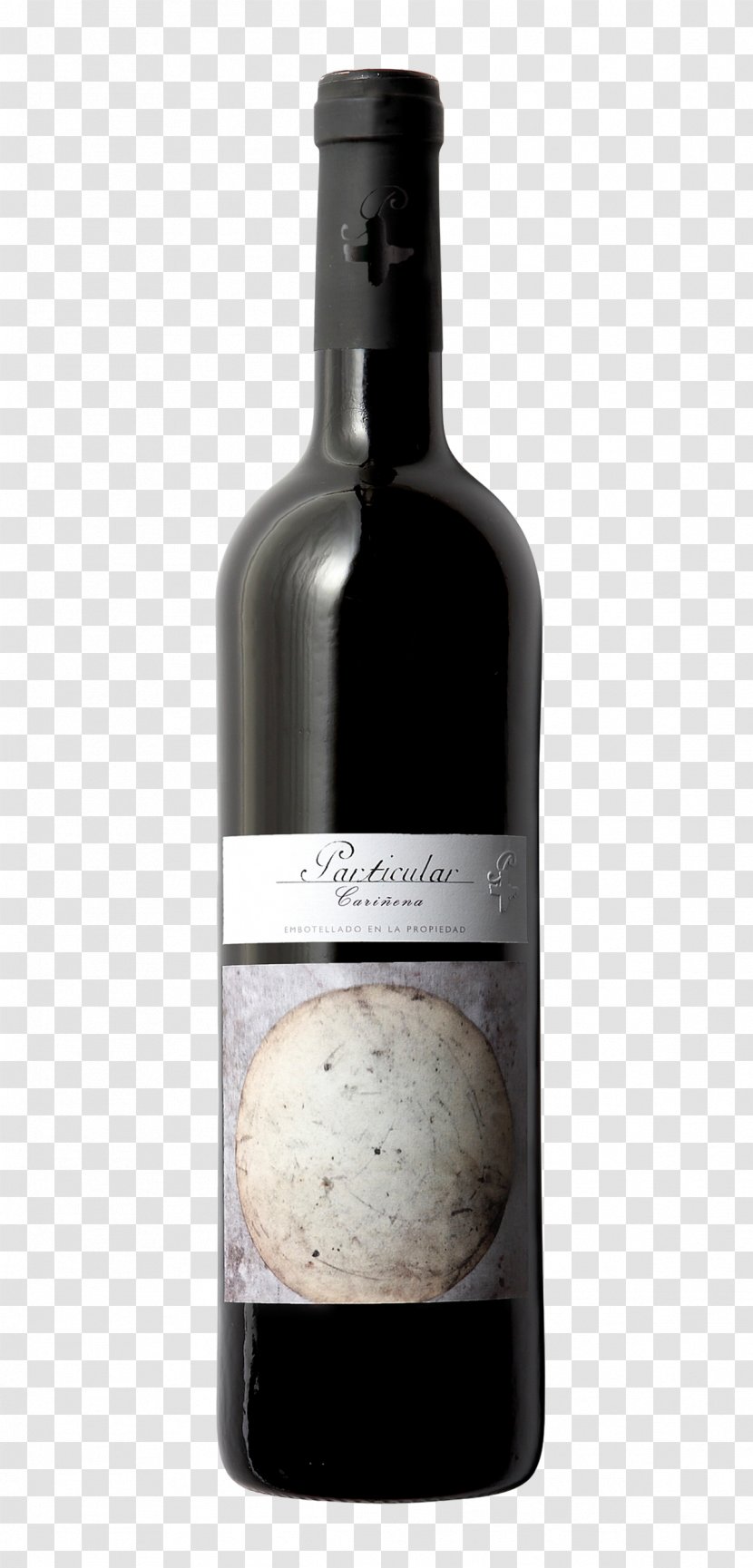 Zinfandel Red Wine Grenache Librandi Antonio Nicodemo - Spanish Transparent PNG