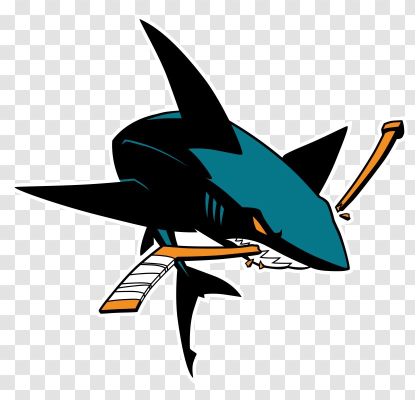 San Jose Sharks National Hockey League SAP Center At Logo St. Louis Blues Transparent PNG