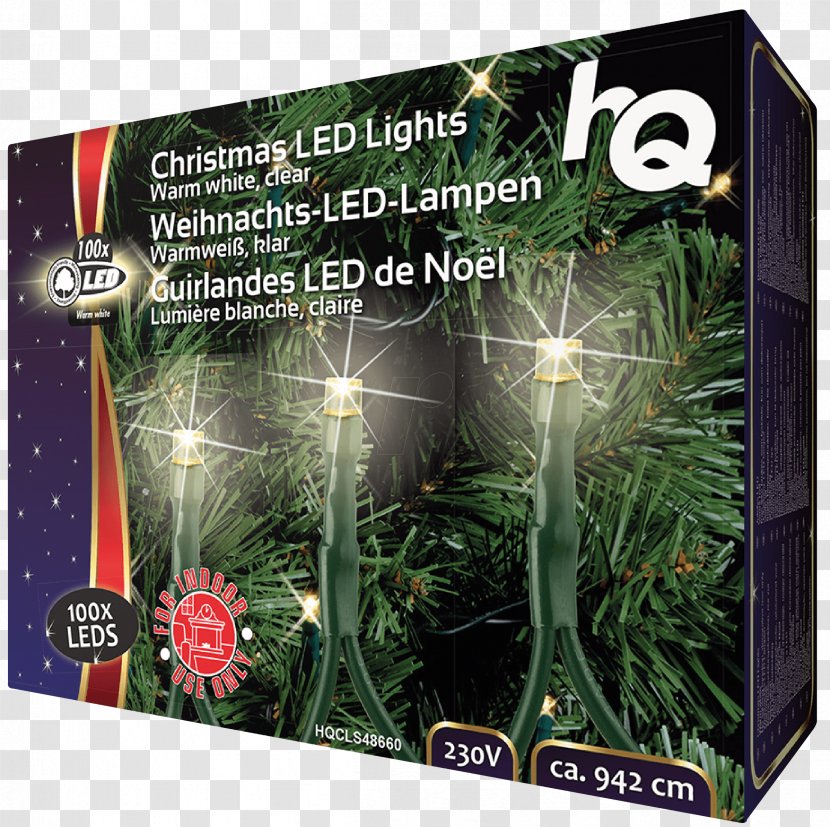 Christmas Lights Light-emitting Diode White - Candle - Light Transparent PNG