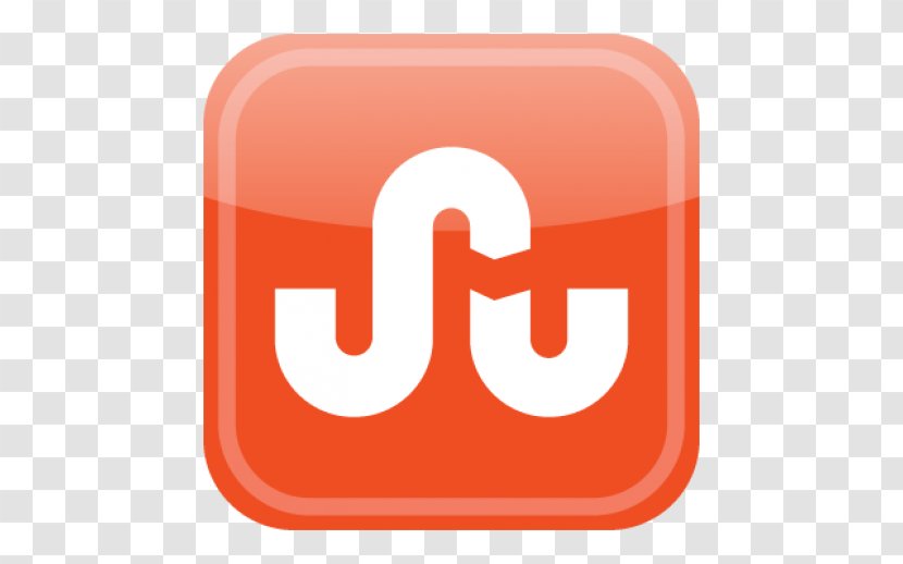 Social Media StumbleUpon - Brand Transparent PNG