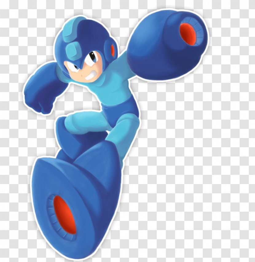 Mega Man Sonic The Hedgehog And Black Knight Tails Video Game - Mario Series Transparent PNG