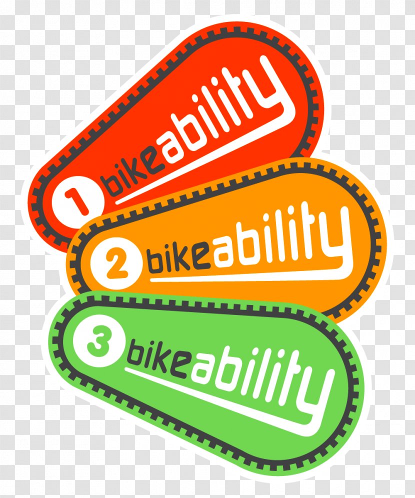 Bikeability Road Cycling Bicycle Training - Skill Transparent PNG