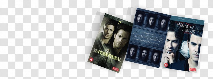 Game Of Thrones – Season 6 Thrones: Supernatural - France - 11 DVDColin Farrell Transparent PNG