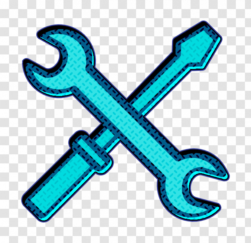 Wrench Icon Support Service Icon Tools Icon Transparent PNG
