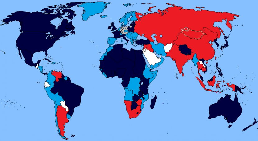 Hungary United States China Country Location - North America - Picture Of The 13 Colonies Map Transparent PNG