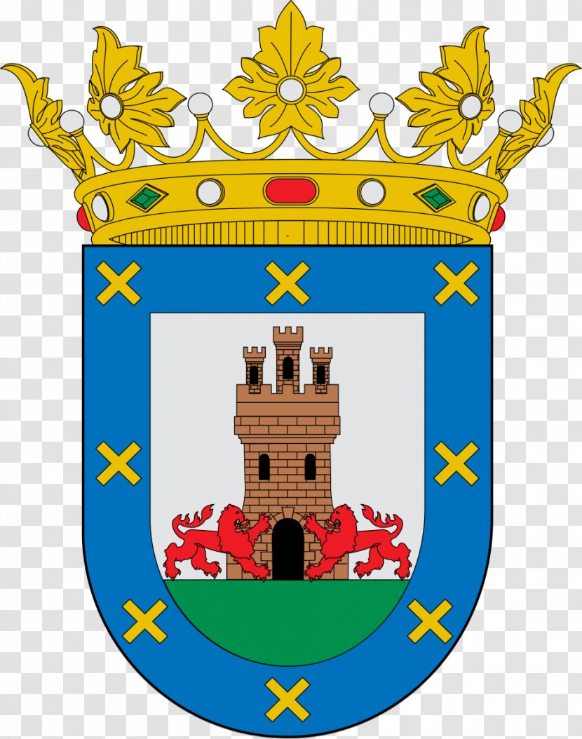 Statue Of The Bear And Strawberry Tree Coat Arms Madrid Field Gules Transparent PNG