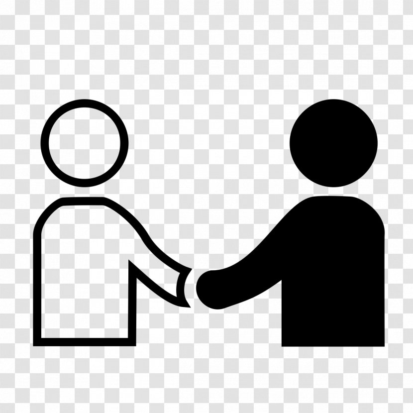 Marketing Consultant Employment Professional - Electronics - Hand Shake Transparent PNG