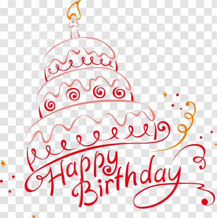 Birthday Cake Cupcake Image Transparent PNG