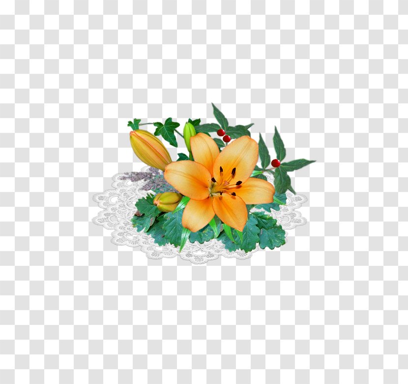 Floral Design Cut Flowers Flower Bouquet Petal - Yellow Transparent PNG