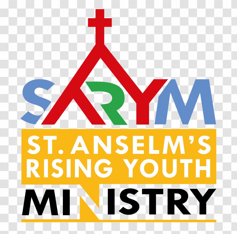 St Anselm's Church, Southall Youth Ministry Parish Christian - Area Transparent PNG
