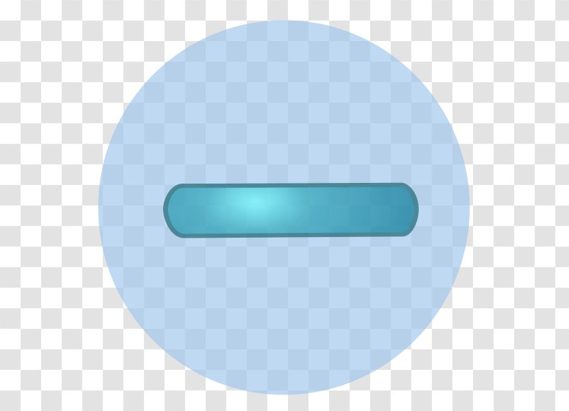 Turquoise Teal - Microsoft Azure - Design Transparent PNG