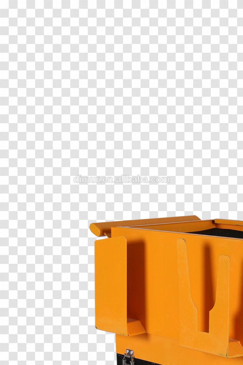 Angle - Yellow - Sweep The Dust Collection Station Transparent PNG