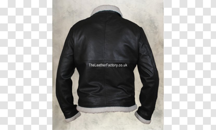 Leather Jacket - Textile - Rocky Balboa Transparent PNG