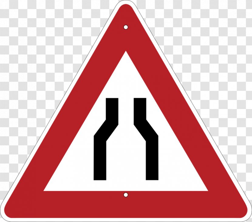 Clip Art Transparency - Traffic Sign - Norwegian Fichier Transparent PNG