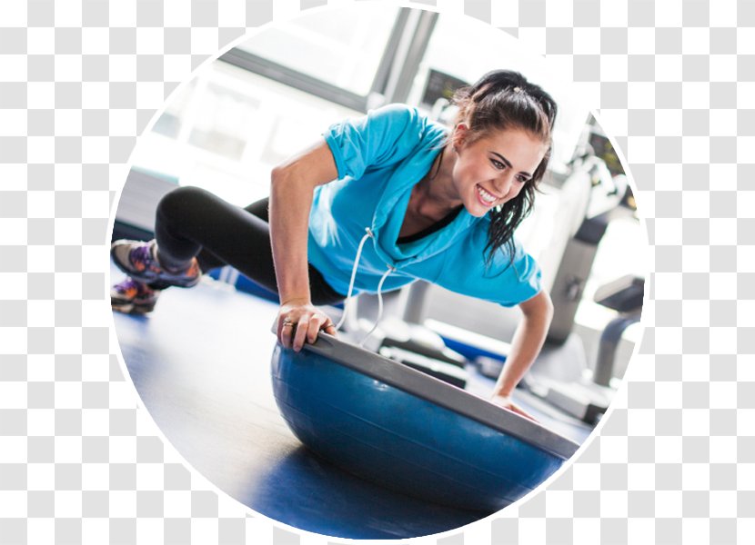 Exercise BOSU Physical Fitness Functional For Older Adults Centre - Balls - Aerobic Transparent PNG