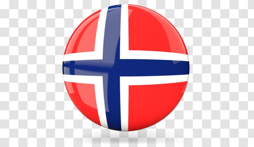 Flag Of Norway National Flags The World - Royaltyfree Transparent PNG