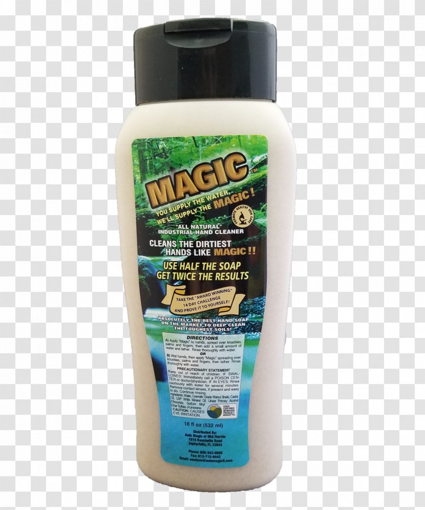 Soap Liquid Industry Moisturizer Hair Conditioner - Butternut - Hand Transparent PNG