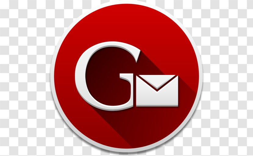 Gmail Email Google Account Transparent PNG