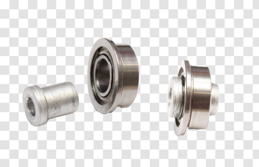 Wheel Bearing - Hardware Accessory - Spacer Transparent PNG